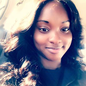 Meet your Posher, Denaja